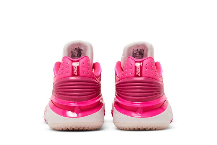 Кроссовки Nike Air Zoom GT Cut 2 'Hyper Pink'