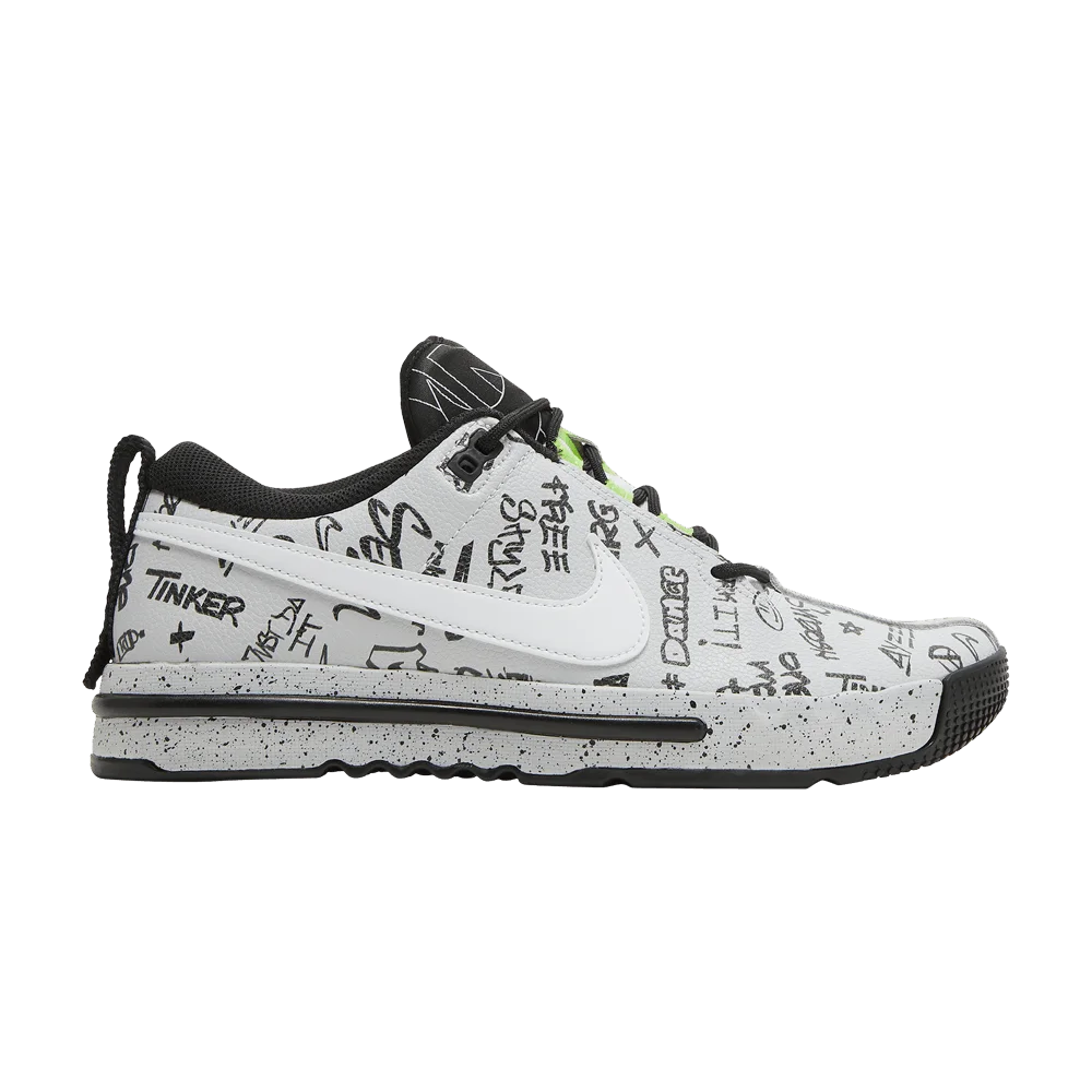Кроссовки Nike Air Sesh 'All-Over Print'