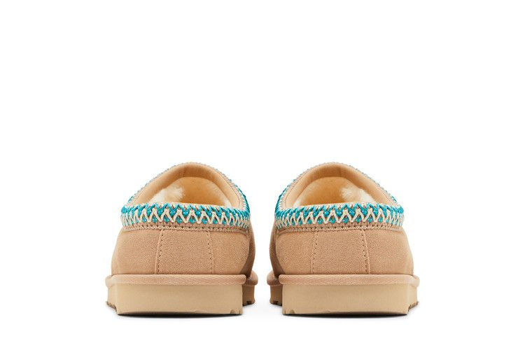 Кроссовки UGG Tasman 2 Slipper Kids 'Driftwood'
