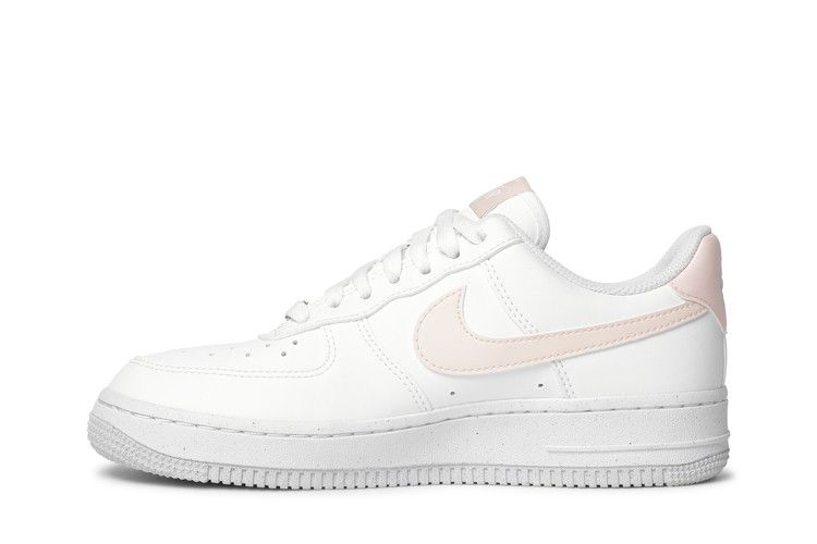 Кроссовки Nike Wmns Air Force 1 Next Nature 'White Pale Coral'
