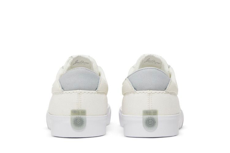 Кроссовки Nike Shane Premium SB 'Sail'