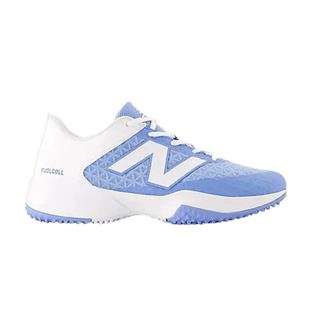 Krossovki-New-Balance-Fuellcell-4040-V8-TF-Team-Carolina