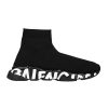 Balenciaga-Wmns-Speed-Trainer-Black-White-100x100