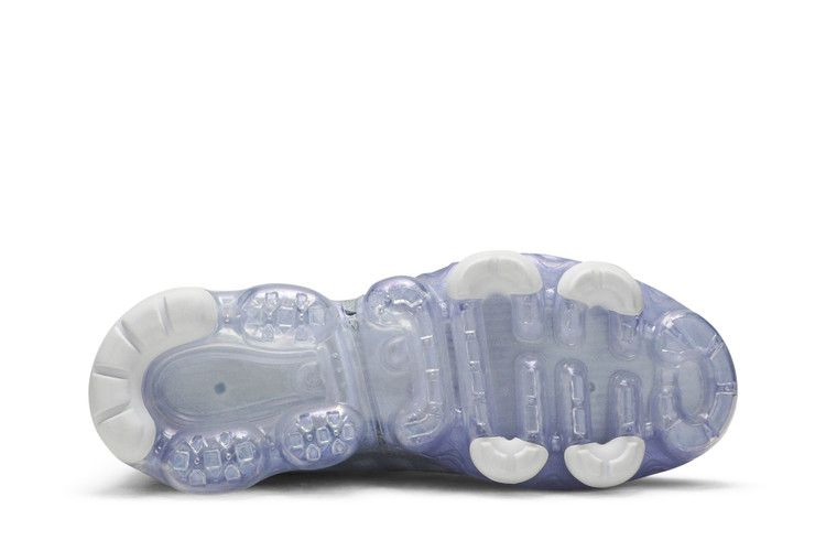 Кроссовки Nike Wmns Air VaporMax 2019 'Football Grey'