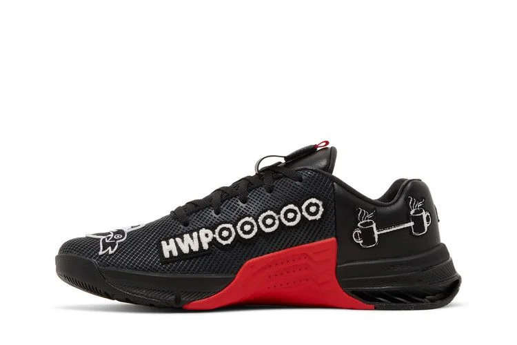 Кроссовки Nike Metcon 8 'Mat Fraser' PE