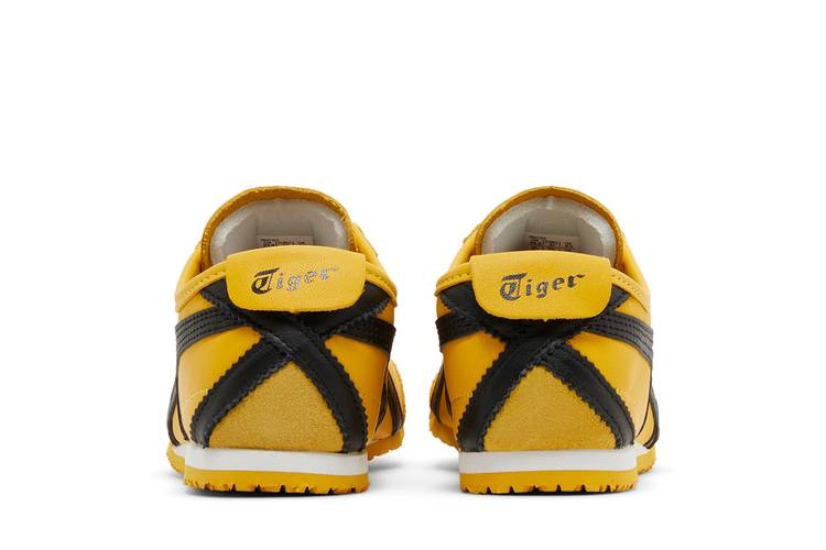 Кроссовки Onitsuka Tiger Mexico 66 'Kill Bill' 2023