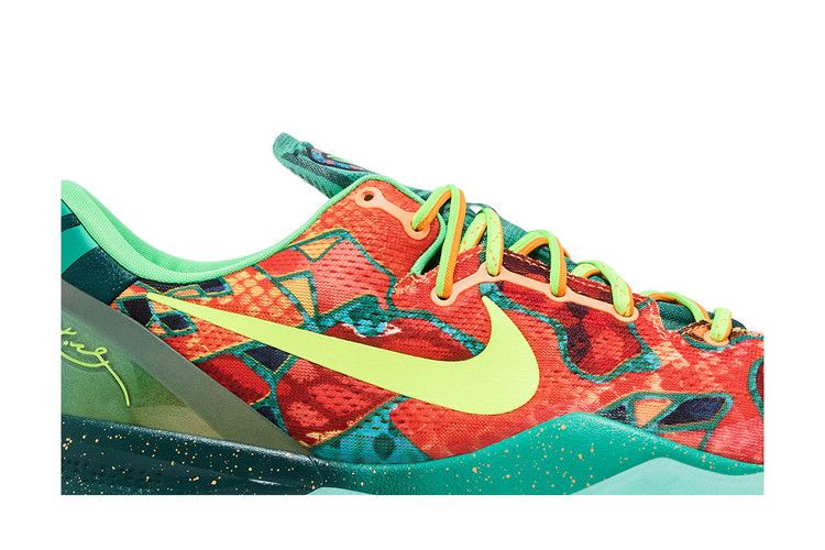 Кроссовки Nike Kobe 8 Protro 'What The Kobe' 2025