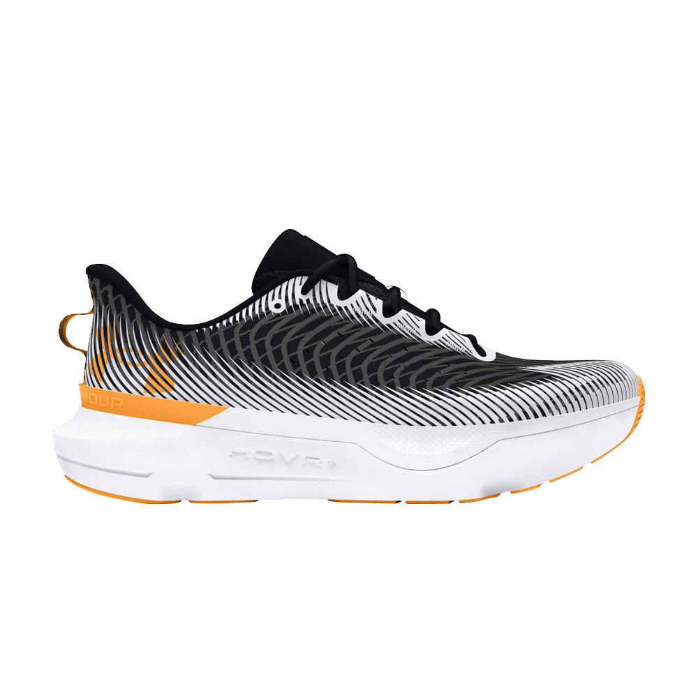 Кроссовки Under Armour HOVR Infinite Pro 'We Run'