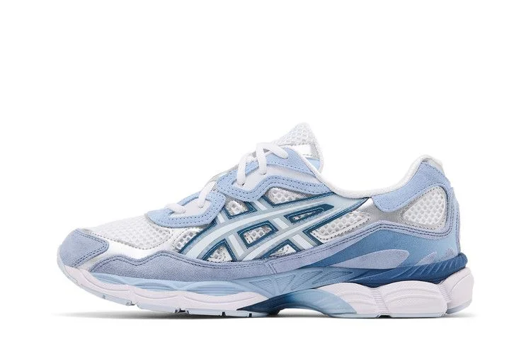 Кроссовки atmos x ASICS Gel NYC 'Hyouzan'