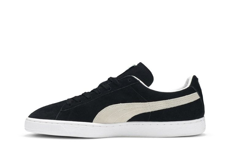 Кроссовки Puma Suede Classic+ 'Peacoat'