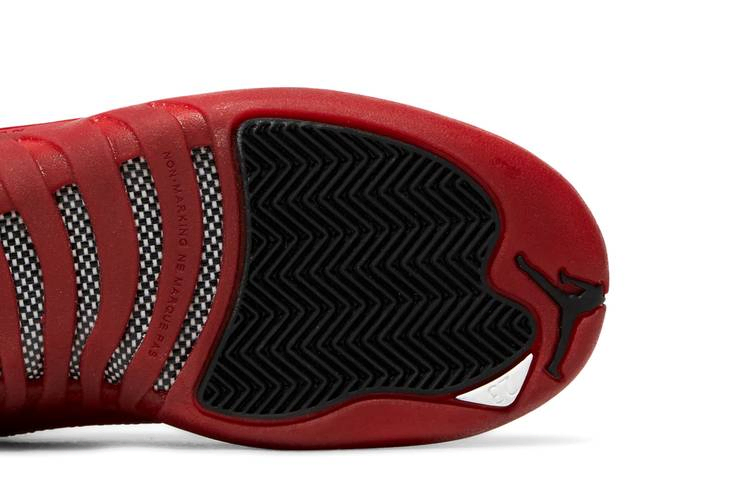 Кроссовки Air Jordan 12 Retro GS 'Cherry' 2023