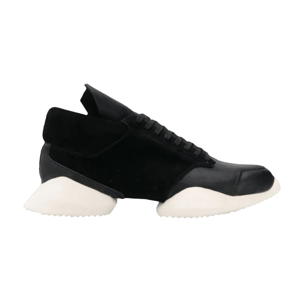 Кроссовки Adidas Rick Owens Runner 'Black'