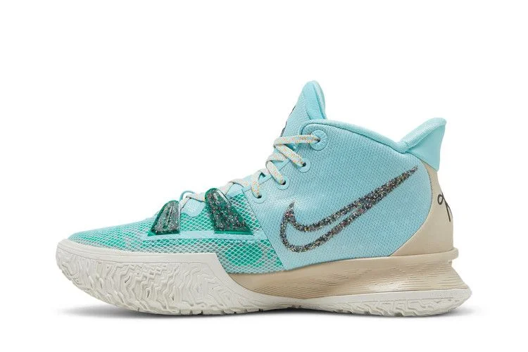Кроссовки Nike Kyrie 7 EP 'Copa'