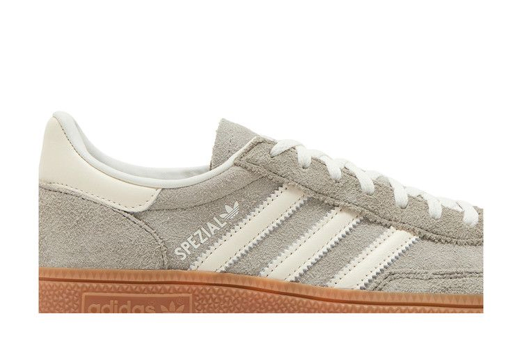 Кроссовки adidas Wmns Handball Spezial 'Silver Pebble Gum'