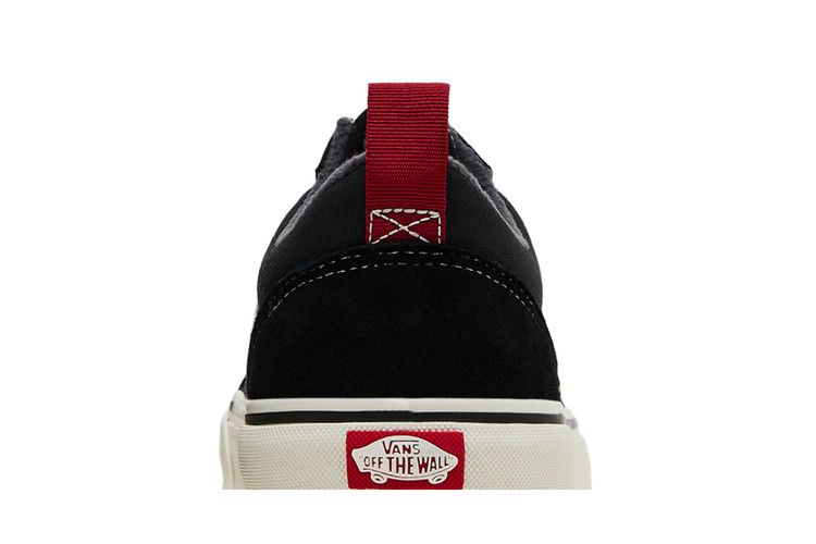 Vans Old Skool MTE-1 'Black Gum'