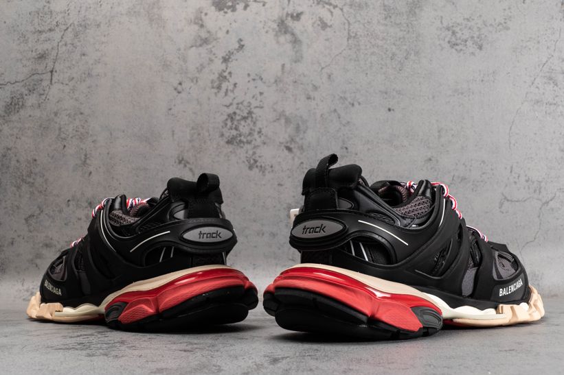 Balenciaga-Track-Trainer-Black-Red-3