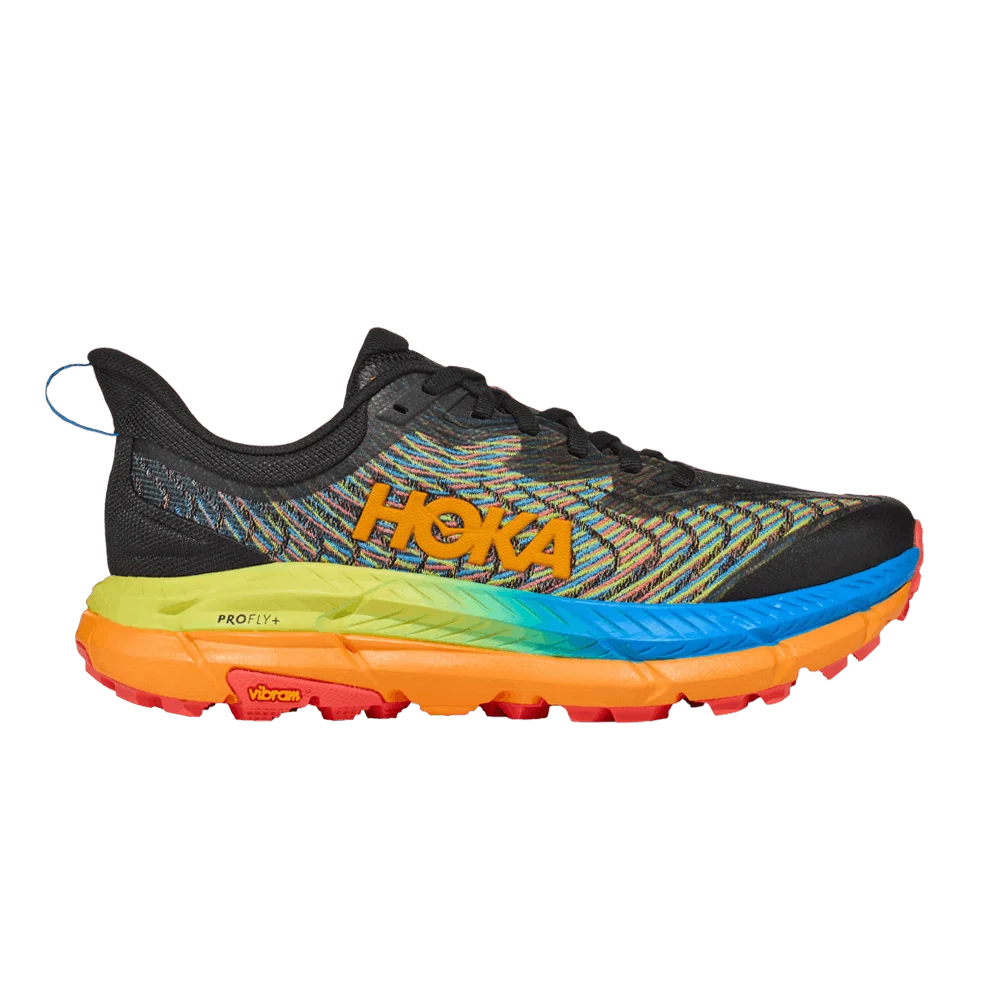 Krossovki-HOKA-Mafate-Speed-4-Black-Multi-Color