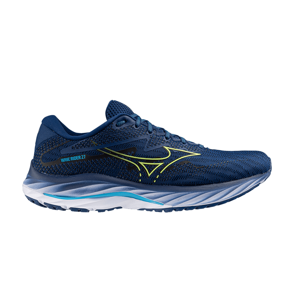 Wave Rider 27