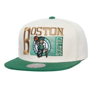 Mitchell-Ness-Speed-Zone-Snapback-Boston-Celtics-Hat-300x300