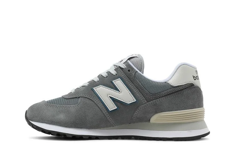 Кроссовки New Balance 574 'Grey Sky Blue'