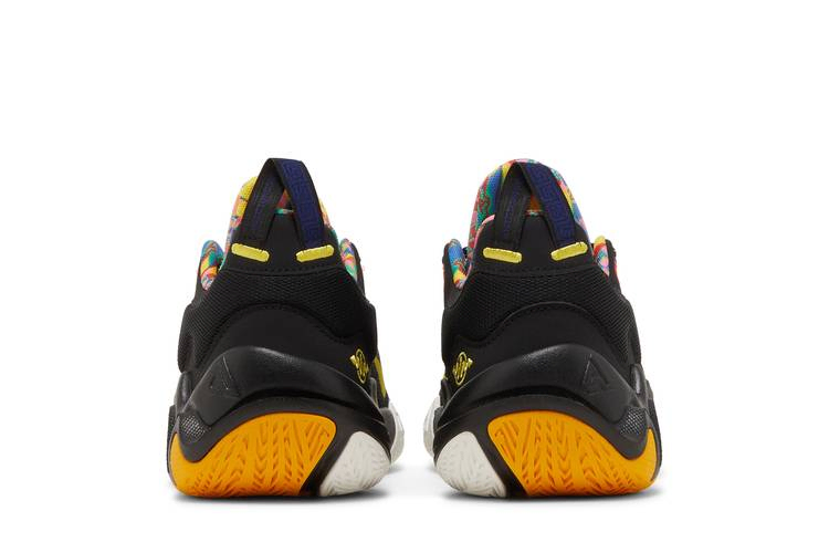 Кроссовки Nike Giannis Immortality 2 GS 'Kaleidoscope'