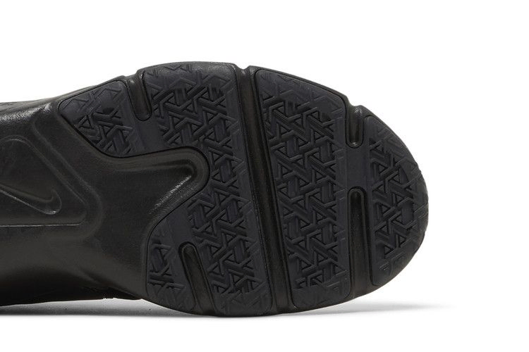 Кроссовки Nike Legend Essential 2 'Black'