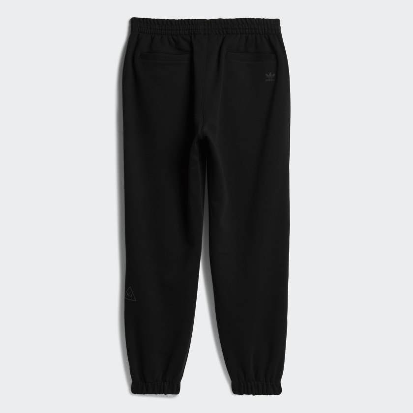 Спортивные штаны adidas x Pharrell Williams Basics (Gender Neutral) Pants Black