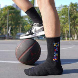 Ehot-Spalding-Text-Black-Crew-Socks-300x300