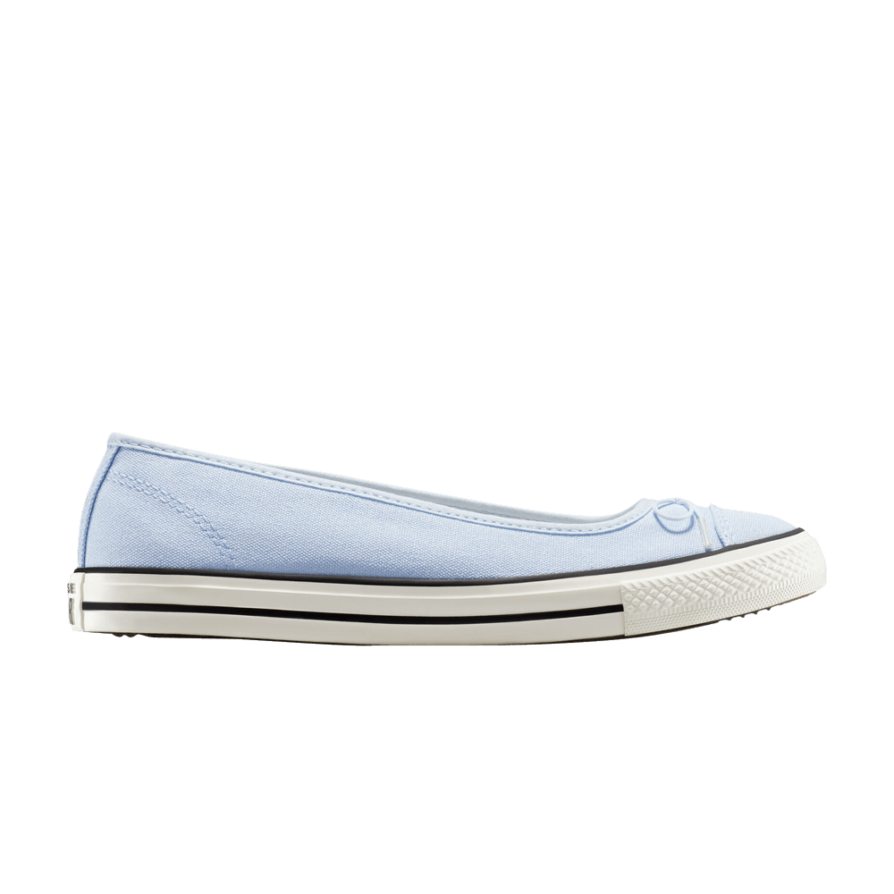Converse Wmns Chuck Taylor All Star Dainty Ballerina 'Blue Supermoon'