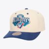Mitchell-Ness-Cream-Toronto-Blue-Jays-Cooperstown-Collection-Horizon-Pro-Crown-Snapback-Hat-100x100