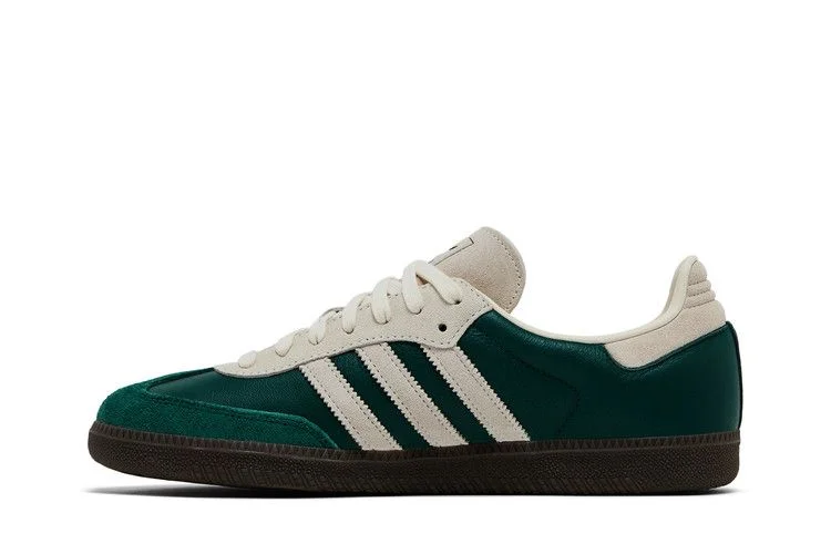 Krossovki-adidas-Samba-OG-Collegiate-Green-Cream-2