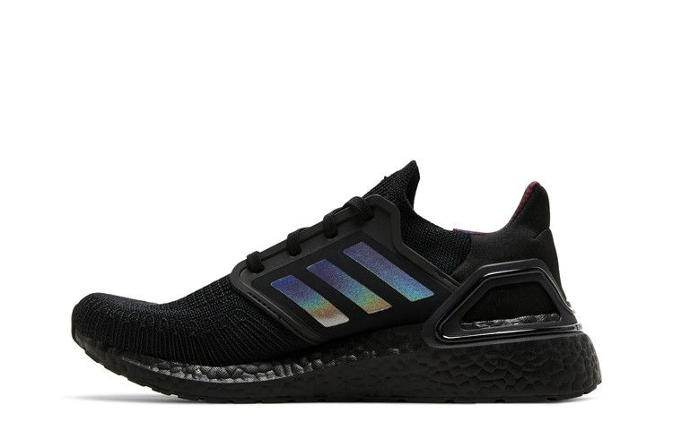 Кроссовки adidas UltraBoost 20 'Chinese New Year'