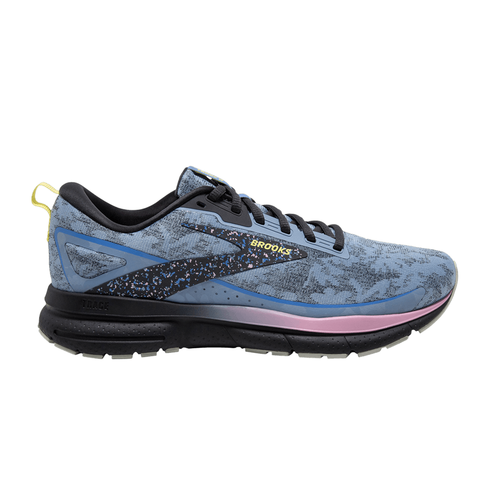 Кроссовки Brooks Wmns Ghost 15 'White Vista'