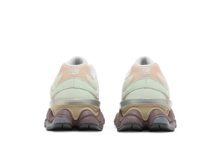 Кроссовки New Balance 9060 'Clay Ash'