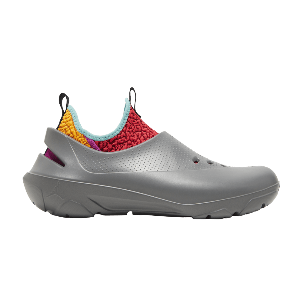 Кроссовки Air Jordan System.23 'Grey Multi-Color'