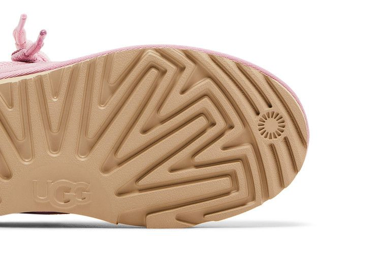 Кроссовки UGG Lo Lowmel Kids 'Pink Jade'