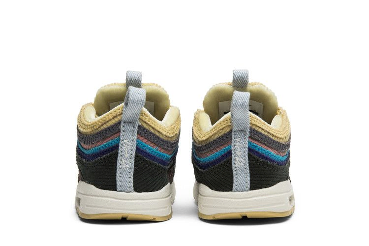 Кроссовки Sean Wotherspoon x Nike Air Max 1/97 TD