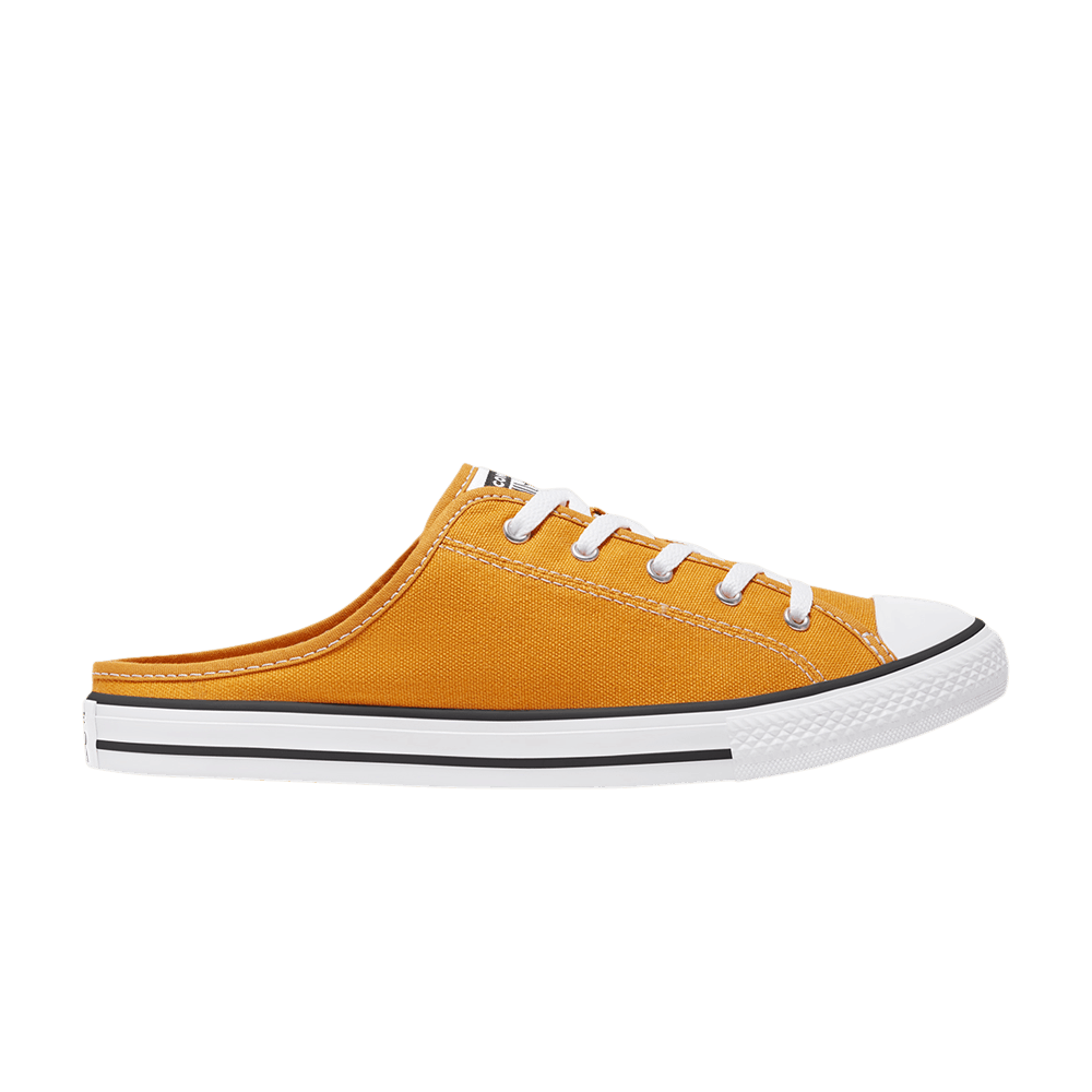 Converse Wmns Chuck Taylor All Star Dainty Mule Slip 'Sunflower'