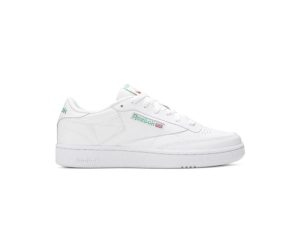 Reebok-Club-C-85-White-Green-300x225