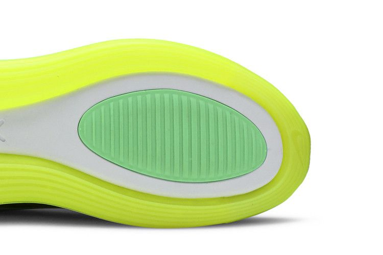 Кроссовки Nike Air Max 720 'Volt Green'