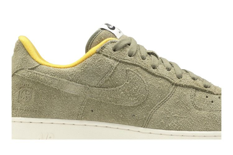 Кроссовки Nike Air Force 1 Low Retro 'EYBL'