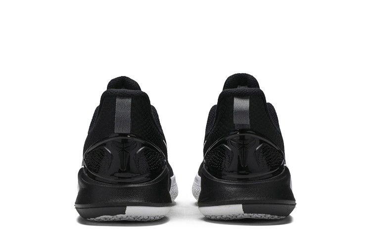 Кроссовки Nike Mamba Focus TB 'Black'
