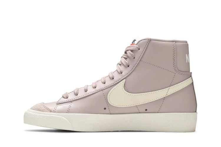 Кроссовки Nike Wmns Blazer Mid '77 'Mauve'