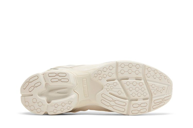 Кроссовки Raf Simons Pharaxus Sneaker 'White Alyssum'