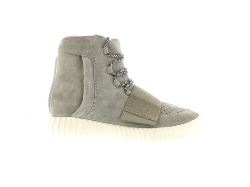 Кроссовки adidas Yeezy Boost 750 OG Light Brown