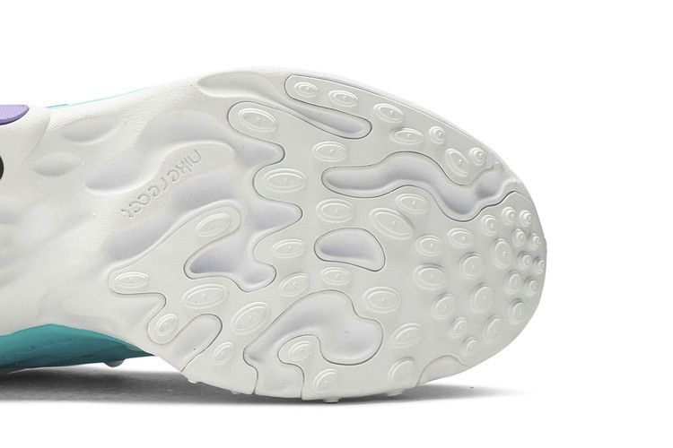 Кроссовки Nike React Presto 'Cassette'