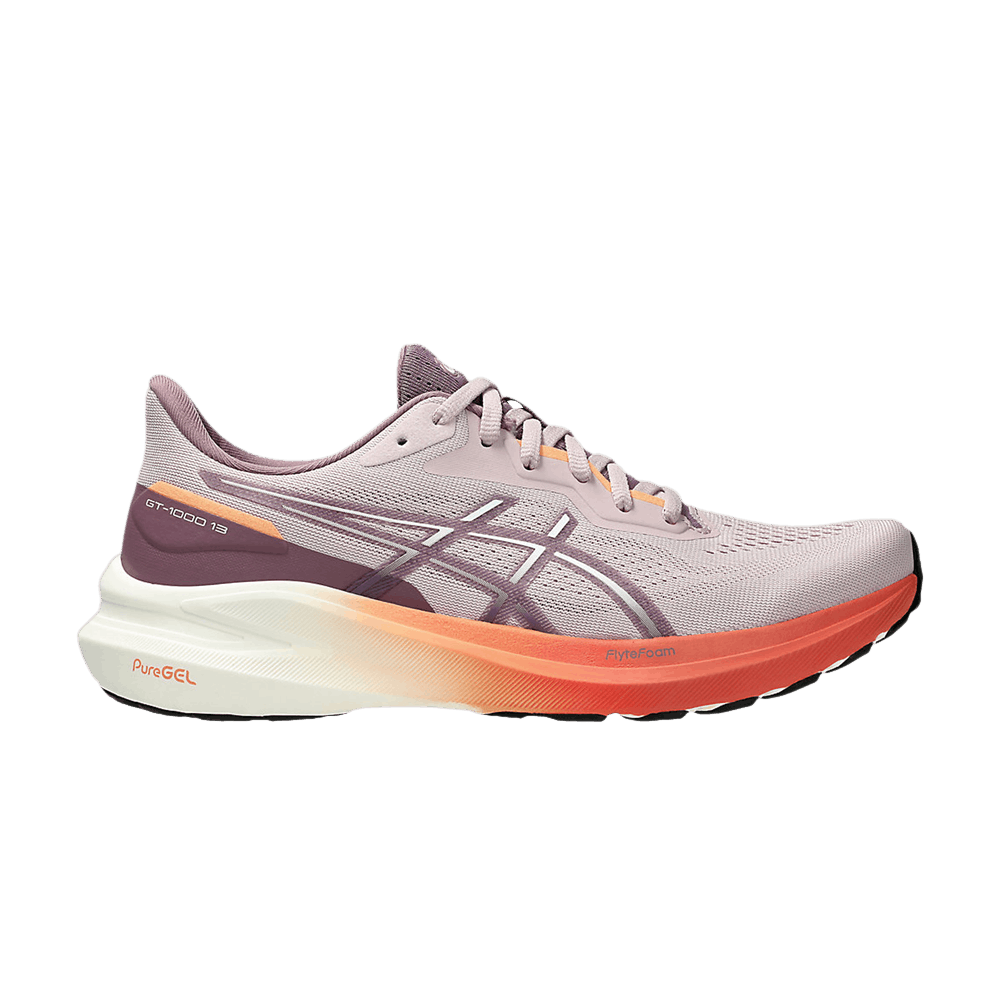 Кроссовки ASICS Wmns GT 1000 13 'Watershed Rose'