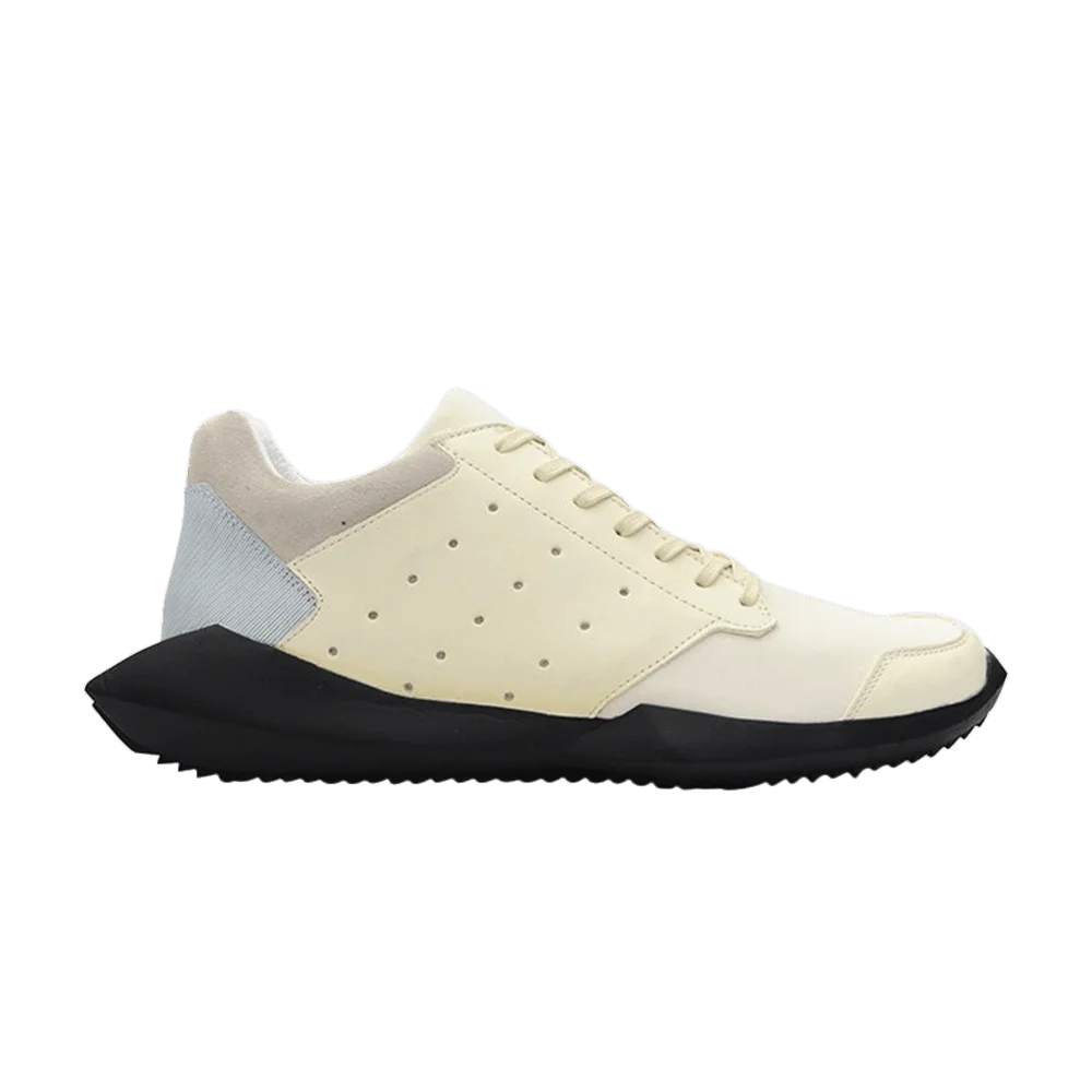 Krossovki-Rick-Owens-x-adidas-Tech-Runner-White-Black