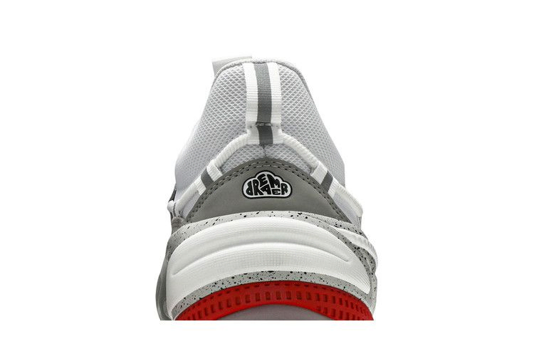 Кроссовки Puma J. Cole x RS-Dreamer 'Concrete Jungle'