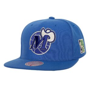 Mitchell-Ness-Watch-Me-Shine-Snapback-HWC-Dallas-Mavericks-Hat-300x300
